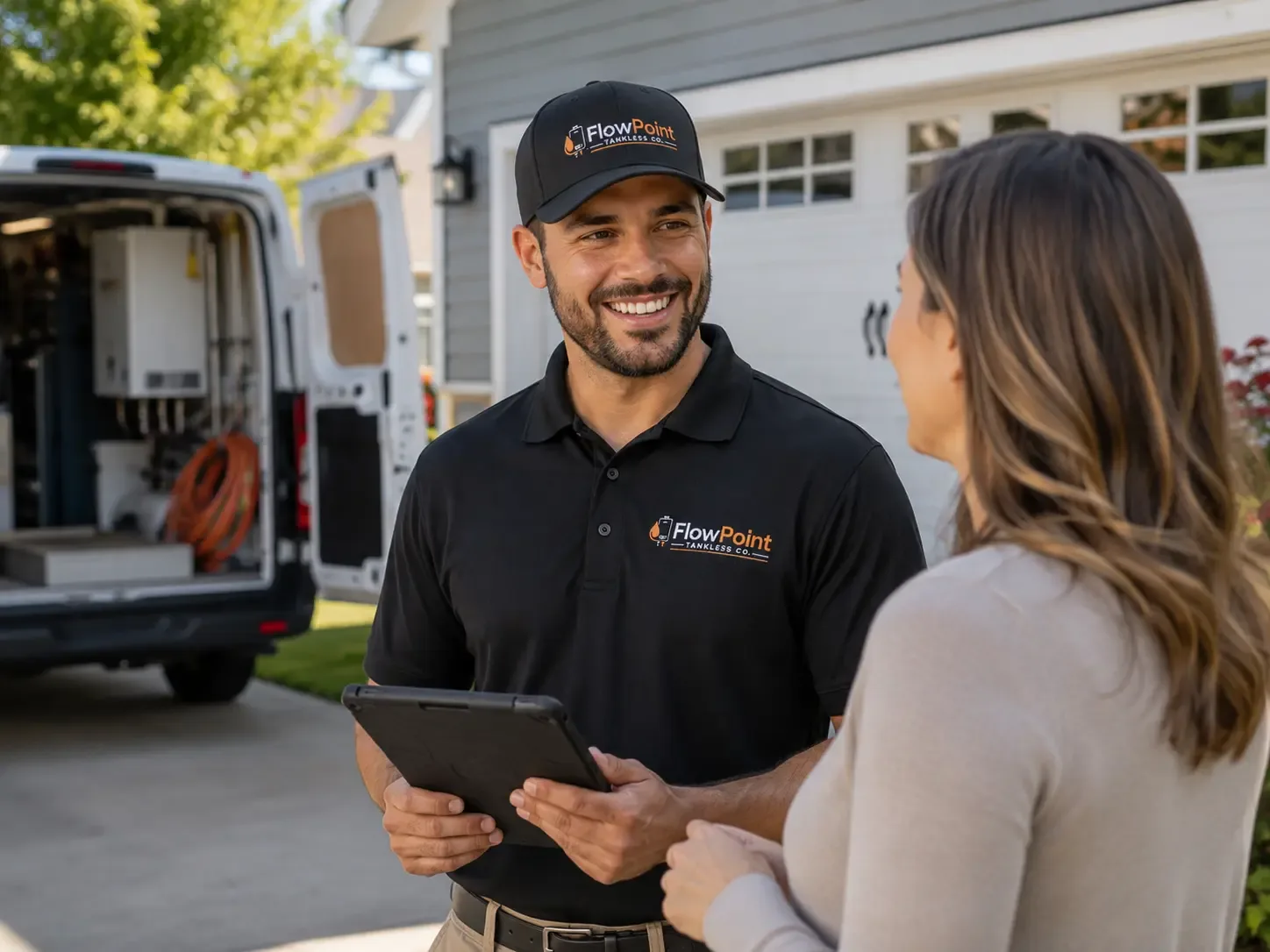 Tankless Water Heater Installation Kathleen, FL FAQs
